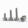 SS stainless steel steel flange head screw bolt toilet flange bolts